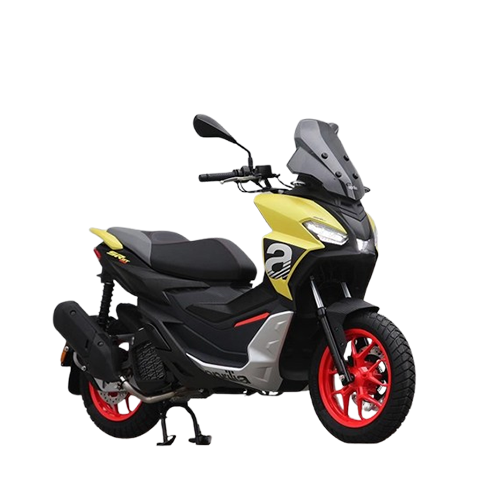 Aprillia_SR_GT200