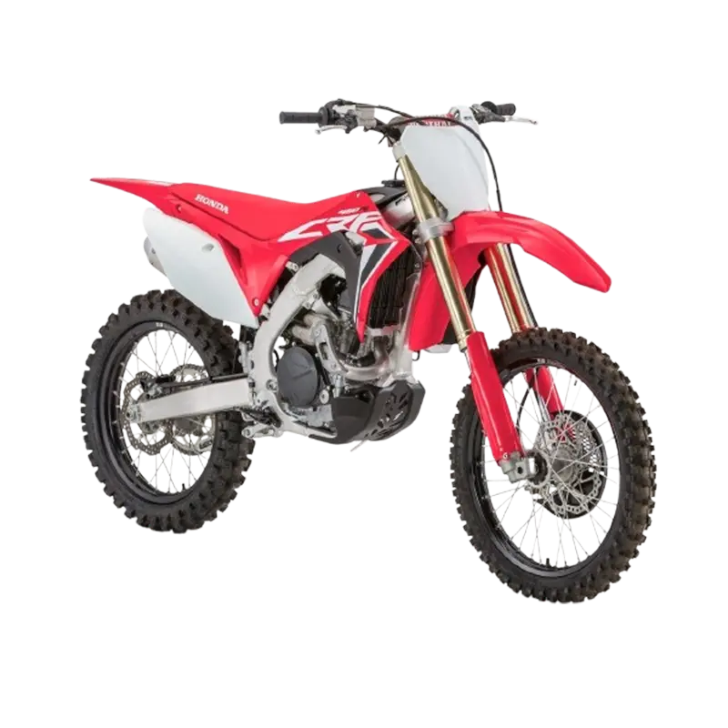 HONDA CRF 250