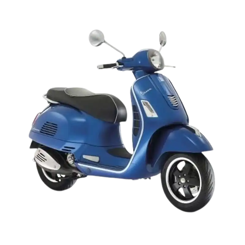 VESPA GTS 300