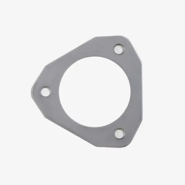 صفحه رویی نگهدارنده لنت کلاچ (مثلثی) –150ADV HONDA