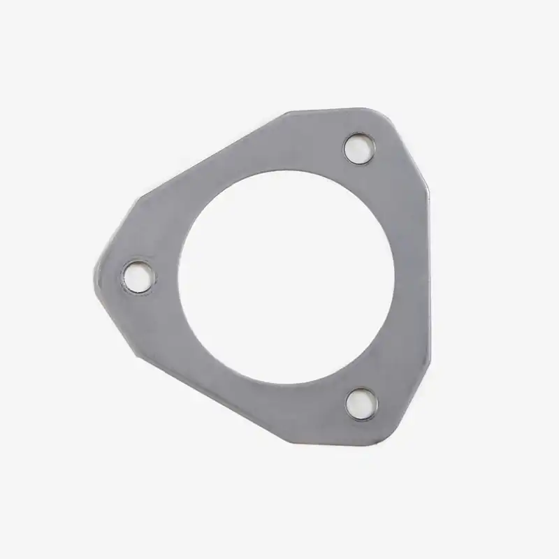 صفحه رویی نگهدارنده لنت کلاچ (مثلثی) –150ADV HONDA